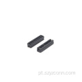 MINI Jumper com passo de 2,0 mm 9 em linha